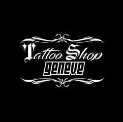TATTOO SHOP
