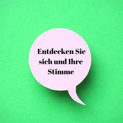 Atem - Stimme - Sprache