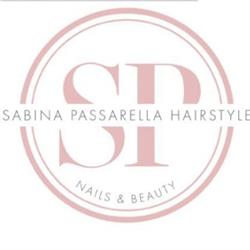 Sabina Passarella Hairstyle