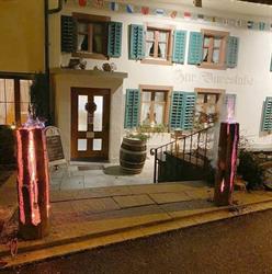Restaurant zur Burestube