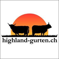 Highland Gurten