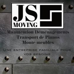 JS Moving