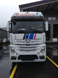 Rast Logistic GmbH