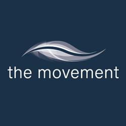 the movement