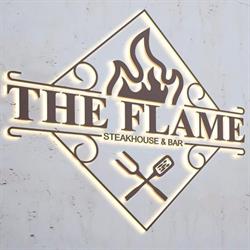 The Flame