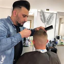 Coiffeur Kings&Queens - Winterthur