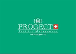 PROGECT - Impresa Generale di Pulizie e Facility Management
