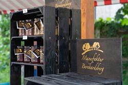 Wohn- und Arbeitsintegration Bernhardsberg