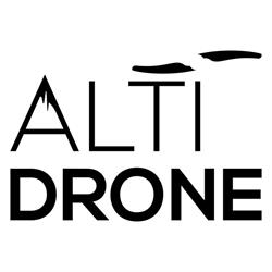 Altidrone - Drones sur-mesures, Cartographies, Photos