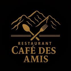 Café Des Amis, Fully