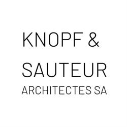 Knopf & Sauteur architectes