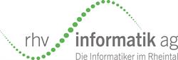 rhv informatik ag