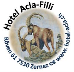 Hotel Acla-Filli