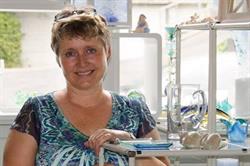 Glaswerkstatt Irene Kräuchi