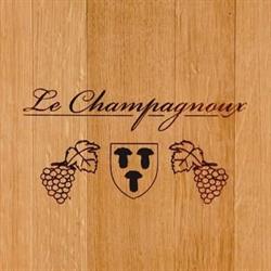 Le Champagnoux