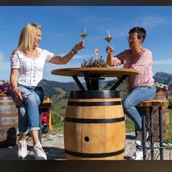 Restaurant Buoffenalp