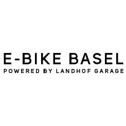 E-Bike Basel