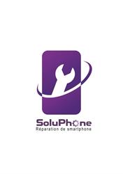 SoluPhone Sàrl, Réparation Express Smartphones