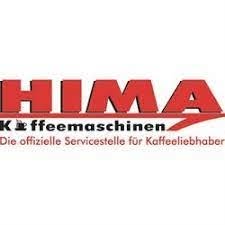 HIMA-Kaffeemaschinen - Offizielle Jura Servicestelle im Aargau.