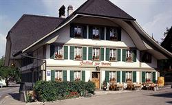 Gasthof zur Sonne H. Stucki
