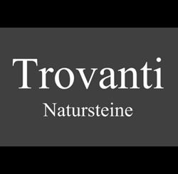 Trovanti GmbH Natursteine