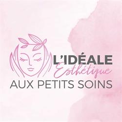 L'Idéale Esthétique Aux Petits Soins