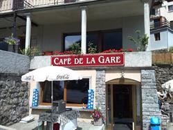 Café de la Gare