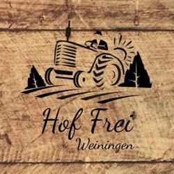 Hof Frei / Weininger Christbäume