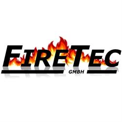 Firetec GmbH Pelletöfen-Kaminfeger-Pizzaöfen