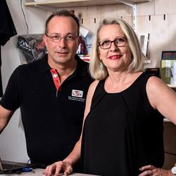 COTEX PRINT GmbH, Textildruck, Stick, Werbedruck, Grafik, Digitaldruck