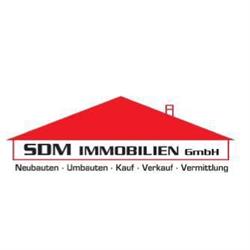 SDM Immobilien GmbH