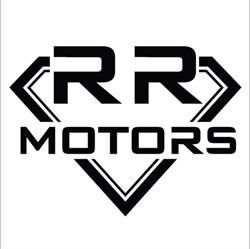 RR MOTORS