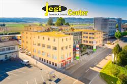Garage Jegi Center & Autohandel
