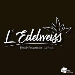 Hôtel Edelweiss La Fouly Sàrl