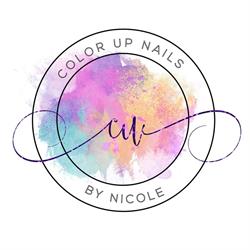 Color Up Nails