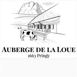 L'Auberge de la Loue