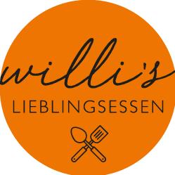 willi's lieblingsessen
