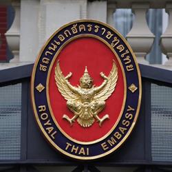 Royal Thai Embassy