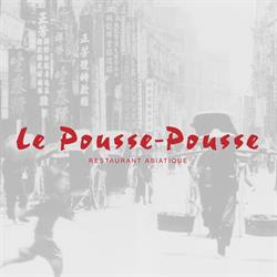le Pousse-Pousse