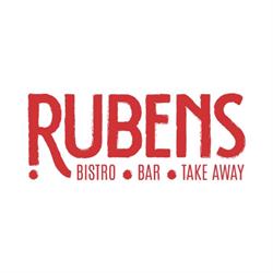 Rubens - Bistro - Bar Take away
