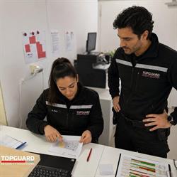 Topguard Group GmbH