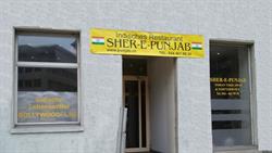 Sher-E-Punjab