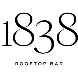 1838 Rooftop Bar