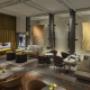 Mandarin Lounge