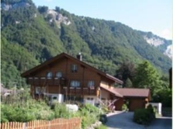 Ferienwohnung - Unsere kleine Farm -für 4 Personen