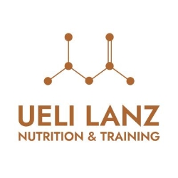 Ueli Lanz - Nutrition & Training