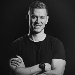 Ueli Lanz - Nutrition & Training