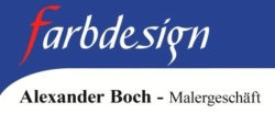 Farbdesign Alexander Boch - Malergeschäft