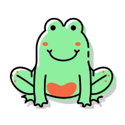 Babyfrosch