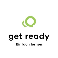 get ready | Einfach lernen